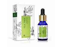 Rey Naturals Tea Tree Essential Oil, 15 ml at Rs.199