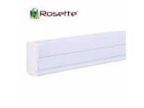 Rosette 20W LED Tube Light Cool White, Rs.130
