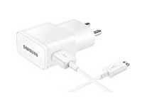 Samsung EP-TA13IWEUGIN Travel Adapter (White) Rs. 228