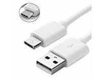 Samsugn Galaxy M30 Compatible with Type C USB Cable | Type C Charger Cable | Type C Charging Cable USB Type C to USB A Male Cable Best Tangle Free Heavy Duty Rs. 49 Samsugn Galaxy M30 Compatible with Type C USB Cable | Type C Charger Cable | Type C Charging Cable USB Type C to USB A Male Cable Best Tangle Free Heavy Duty Rs. 49