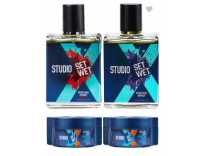 Set Wet Combo sets Upto 50% off from Rs. 387