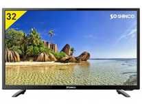 Shinco SO3A 32 inches HD LED TV Rs.6499