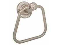 Shruti 1690 Stainless Steel Towel Ring (Metallic) Rs.142
