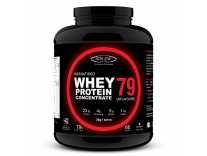 Sinew Nutrition Instantised Whey Protein Concentrate 79%, 2 Kg (Unflavoured) Rs.1499