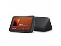 Introducing Echo Show 8 – Smart display with Alexa – 8″ HD screen with stereo sound – Black Rs. 8999