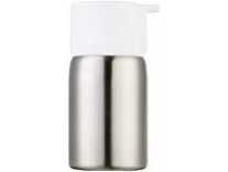 AmazonBasics Stainless Steel Soap Pump – White Rs. 199
