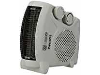 Amazon Brand – Solimo 2000-Watt Room Heater (ISI certified, Beige color, Ideal for small to medium room/area) Rs. 999 Amazon Brand – Solimo 2000-Watt Room Heater (ISI certified, Beige color, Ideal for small to medium room/area) Rs. 999