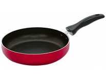 Amazon Brand – Solimo Non Stick Fry pan (22cm, Induction and Gas Stove Compatible) Rs. 469