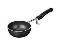 Solimo Non-Stick Tadka Pan, 11cm Rs. 229