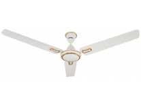 Amazon Brand – Solimo Swoosh 1200mm Ceiling Fan (White) Rs.1279
