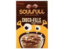 Soulfull Ragi Bites, Choco Fills, 250g Rs.99