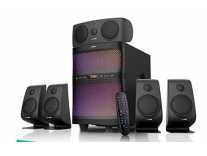 (Renewed) F&D F5060X Portable Bluetooth Multimedia Speaker System at Rs.5604