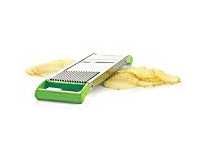 Apex Stainless Steel Grater, Green Rs.89