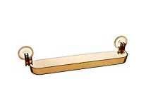 Amazon Brand – Solimo Suction Bathroom Tray/Shelf Rs. 99