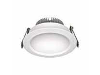 Syska 6′ 10W LED ALC Downlight, Ac90-300v, 50hz, LED ALC Down Light (Cool Day Light) Rs. 299