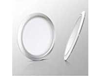 Syska SSK-SDL-10″ LED Panel Light, 15 Watts (Warm White Light) Rs. 599