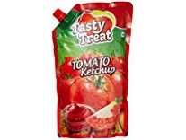 [Pantry] Tasty Treat Tomato Ketchup, 1 Kg Rs. 69