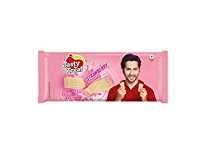 [Pantry] Tasty Treat Wafer Biscuit Strawberry, 75 g Rs. 25