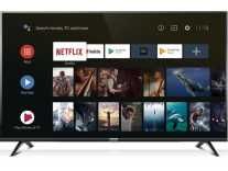 TCL S6500 Series 99.8cm (40 inch) Full HD LED Smart TV(40S6500) Rs. 18690