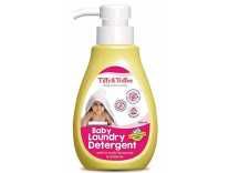 Tiffy & Toffee Baby Laundry Detergent with in-Built Germicide and Softener, 200ml Rs.89