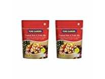 Tong Garden Tropical Nuts & Fruits Combo, 360 Gm – ( 180 Gm X 2 ) Rs. 225