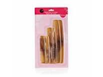 TS Plastic Combs Family Pack, with Pack of 6 Rs.55