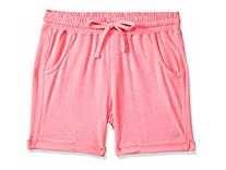 United Colors of Benetton Baby Girl’s Shorts (19P3DDFI0711G_901_0Y_Pink_6-9 Months) Rs. 109
