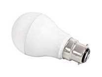 URBAN KING® ecosmart SRL 9W Base B22 9-Watt Unbreakable LED Bulb (Pack of 1, Cool Day Light) Rs. 60