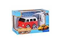 Webby Rechargeable Remote Controlled Famous Car Rs. 199