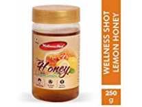 [Pantry] Wellness Shot 100% Natural Lemon Honey, 250 g Rs.98