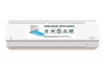 Whirlpool 1 Ton 5 Star Inverter Split AC (Copper, 1.0T MAGICOOL PRO 5S COPR INVERTER, White) at Rs. 28990 Whirlpool 1 Ton 5 Star Inverter Split AC (Copper, 1.0T MAGICOOL PRO 5S COPR INVERTER, White) at Rs. 28990