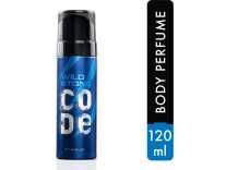 Wild Stone Titanium Perfume Body Spray – For Men & Women(120 ml) Rs. 149