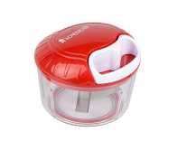 Wonderchef String Jumbo Plastic Chopper Rs. 369