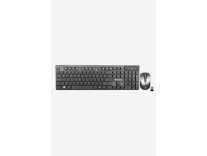 Zebronics Companion 102 Wireless Laptop Keyboard and Mouse at Rs. 699