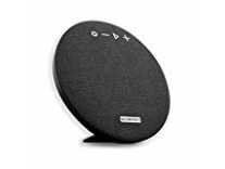 Zebronics Zeb-Maestro Portable BT Speaker with Dual Drives, mSD, USB, FM, AUX, Mic & Fabric Finish (Black) Rs. 1299 Zebronics Zeb-Maestro Portable BT Speaker with Dual Drives, mSD, USB, FM, AUX, Mic & Fabric Finish (Black) Rs. 1299