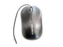 (Renewed) Zebronics. USB Wired Optical Mouse (Black) Rs. 140