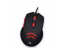 Zebronics Zeb Feather Optical USB Gaming Mouse with Pad Rs. 585