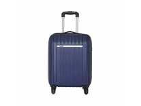 [Rs. 220 Cashback] Safari Zenith Polycarbonate Midnight Blue 56 cm Hard Trolley Rs.2199