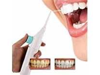 ZOSOE Speed Dental Care Water-Jet Flosser Air technology Dental Water Jet Cords Tooth Pick Power Floss Dental Cleaning Whitening Teeth Kit Power Floss Air Powered Dental Water Jet for Tooth Cleaner Rs. 199 ZOSOE Speed Dental Care Water-Jet Flosser Air technology Dental Water Jet Cords Tooth Pick Power Floss Dental Cleaning Whitening Teeth Kit Power Floss Air Powered Dental Water Jet for Tooth Cleaner Rs. 199