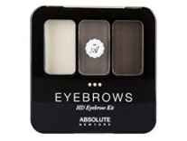 Absolute New York Eyebrow Kit 3.6g Rs. 243