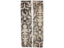 Alexa India AIR00CT14 Tattoo Arm Sleeves (Multicolour) Rs.89