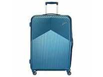 American Tourister Georgia Polycarbonate 55 cms Moonlight Blue Hardsided Cabin Luggage (FS3 (0) 21 001) Rs.2682 American Tourister Georgia Polycarbonate 55 cms Moonlight Blue Hardsided Cabin Luggage (FS3 (0) 21 001) Rs.2682