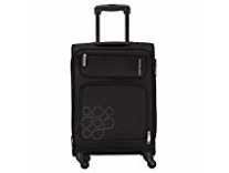 Kamiliant by American Tourister Magnus Polyester 56 cms Black Softsided Cabin Luggage (KAM Magnus SP 58 cm – Black) Rs. 2139 Kamiliant by American Tourister Magnus Polyester 56 cms Black Softsided Cabin Luggage (KAM Magnus SP 58 cm – Black) Rs. 2139