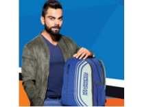 American Tourister Backpacks & Suitcase Min 35% off from Rs.599
