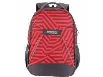 American Tourister 32.5 Ltrs Red Casual Backpack At Rs. 766
