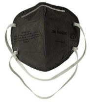 3M Anti Pollution Dust Mask (Pack of 4) Rs.56