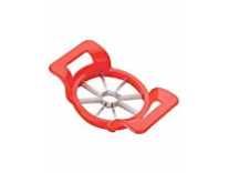 Bencley India Apple Cutter/Slicer with 8 Blades (Multicolour) Rs. 54