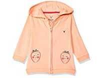 Allen Solly Baby Girls’ Knitwear (AKIGSS518007_Pink_18m) Rs. 200