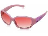 Barbie UV Protected Rectangular Girl’s Sunglasses – (BARO-1032-172L_Light Pink|49|Pink Gradient Color Lens) Rs. 316 Barbie UV Protected Rectangular Girl’s Sunglasses – (BARO-1032-172L_Light Pink|49|Pink Gradient Color Lens) Rs. 316