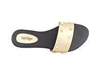 Black Flats|Black| Gold Sandals | Ladies Sandal |Black Sandal |Women Flats | Ladies Slippers |Girls Slippers | Gold |Flats| Chappals_04 Rs. 379 Black Flats|Black| Gold Sandals | Ladies Sandal |Black Sandal |Women Flats | Ladies Slippers |Girls Slippers | Gold |Flats| Chappals_04 Rs. 379